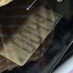 Tommy Hilfiger  Women's mustard Yellow stripes v neck sport large athlete Photo 6