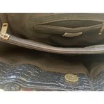 Coldwater Creek  Indian Tapestry Tote Purse NWT Photo 6