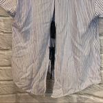 Anthropologie Anthro Saturday Sunday Tie Back Striped Top Photo 6