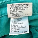 AG Adriano Goldschmied AG Jeans Adriano Goldschmied the Leggings Ankle Super Skinny Ankle Jeans Size 26 Photo 3