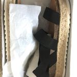 Natural breeze Black Espadrille Sandals Photo 0