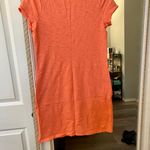Gap T-shirt Dress Photo 5
