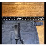 Tripp NYC  Lace & Chains 100% Cotton Wide Leg Pants Photo 9