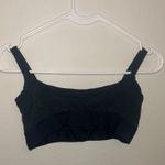 SKIMS  Cotton Rib Bralette Photo 0