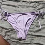 Garage Bathing Suit Tie Bottom Photo 0