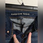 American Eagle Bootcut Jeans Long Photo 3