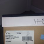 Jessica Simpson Pink Strappy Heels Photo 5