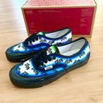 Vans X Alva Skates Authentic 44 DX Lace-Up Women 8.0 US Mens 6.5 US Photo 3