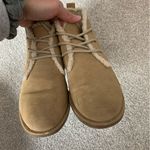 Seven Dials  Winter Booties Fur Sherpa Boots Mallori Tan Beige Size 7.5 Photo 1