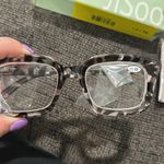 NWT reading glasses animal print +1 Photo 1