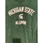 Fanatics NWT  Michigan State alumni MSU size small Photo 3