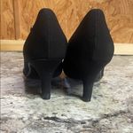 Life Stride  Classic Black Heels Photo 3