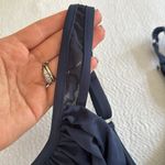 MiracleSuit  Crossover With Mesh One Piece, Color: midnight, Size 6, $172 Photo 6