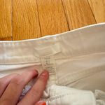 H&M White mom jeans Photo 2