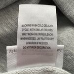 Disney Shirt Womens‎ Large Gray Multi Walt Disney World Spirit Spellout Vacation Photo 8