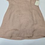 Tularosa  Levy Dress in Natural Large Photo 3