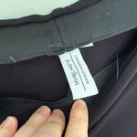 & Other Stories & Other Stories Women’s Extra Small Black Pull on Pants Stretchy Photo 1