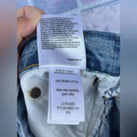 AGOLDE  90s Mid Rise Straight Fit Jeans 27 Photo 9