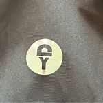 Yoga Democracy Womens‎ Size Small Multicolored Athletic Yoga Leggings Workout Black Photo 2