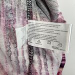 Currants Maxi Dress Womens Medium Stella Tie Dye Hippie Festival Beach Strappy Purple Photo 10