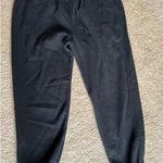 Abercrombie & Fitch Abercrombie relaxed cinch sweatpants Photo 0