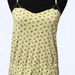 Victoria's Secret Victoria’s Secret Pink Vintage one piece floral pajama Size XS Photo 0