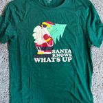 Old Navy Christmas Pajama Shirt Photo 0