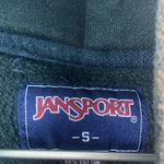 Jansport  Georgia Bulldogs Bleached Hoodie SZ S Photo 5