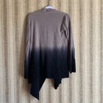 Barefoot Dreams Barefoot Dream CozyChic Lite Multi Colored sweater Cardigan Size S/M Womens Photo 3