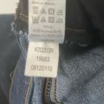 Spanx Women's Distressed Ankle Skinny Jeans Medium Wash Shapewear sz. M Photo 10