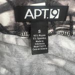 Apt. 9  Skirt Stretch Brown Pencil Photo 8