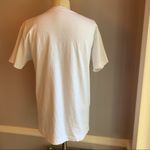 Airbrushed Mom white t Photo 3