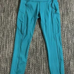 Lululemon Fast and Free Tight II 25" *Non-Reflective Nulux Photo 0