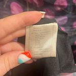 ✨Fumblin’ Foe Cherry Chiffon Mini Dress✨ Blue Size M Photo 5