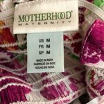 Motherhood Maternity  Medium Tank Style Tunic Photo 5