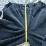 Lands' End Land’s End women’s black pants size XL Photo 5