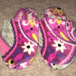 Vera Bradley (5/$25)  cozy slippers Photo 0