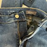 DL1961 Riley Boyfriend Straight Slouchy Stretch Jeans Lt Seaborn Wash womens 25 Photo 11