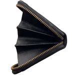 Kate Spade  New York Black Zip Around Wallet Photo 7