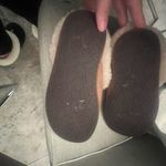 UGG  slippers size 7 Photo 4