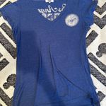 Women’s dodgers T Photo 1
