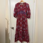 Free People Golden Hour Maxi Dress Size XS Photo 1