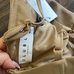 Club L Twilight Lace Up Corset Photo 3