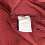 Anthropologie FOREVER THAT GIRL for Cinnabar Puff Sleep Open Back Dress Photo 6