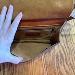 Patricia Nash  Leather Crossbody Purse Adjustable Straps Photo 6