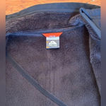 Nike ACG FullZip Fleece Lined Mock Neck Soft Shell Jacket Women’s Size S Black Photo 10