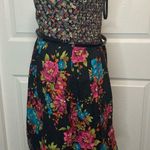 Xhilaration Strapless Dress Photo 4