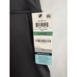 Ideology Skort Athletic Tennis Golf Built-In Shorts Pocket Black L Photo 4