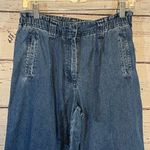 Orvis  Cropped Denim with Flare Leg-4P Photo 2