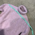 ZARA high neck sweater Photo 1